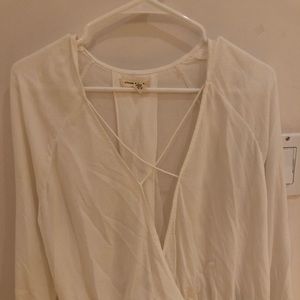 Urban outfitters top